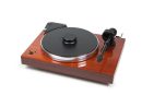 Pro-Ject X Line - Xtension 9 Evolution Super Pack Plattenspieler (mit Tonabnehmer)