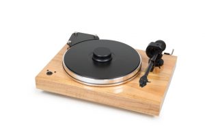 Pro-Ject X Line - Xtension 9 Evolution Plattenspieler (ohne Tonabnehmer)