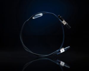 Siltech Classic Legend Zero Ohm