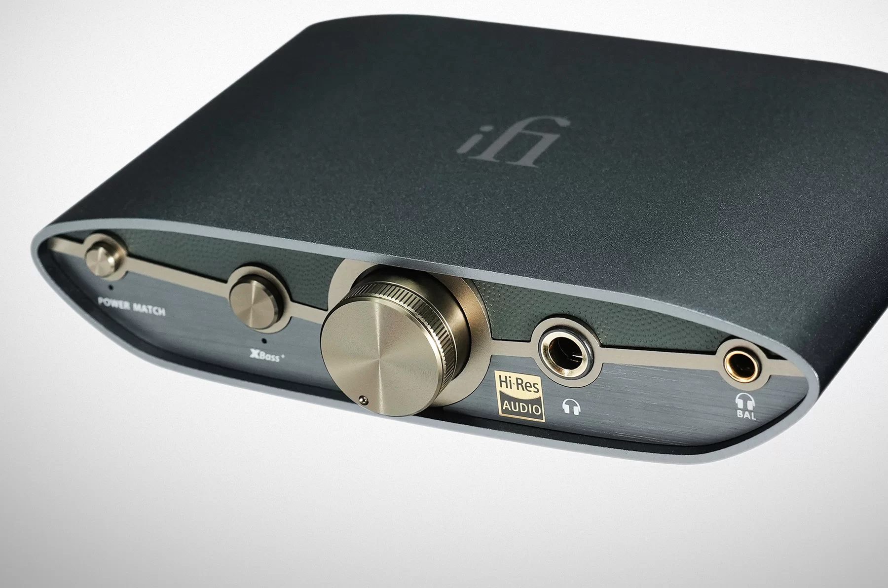 iFi Audio ZEN Blue 3