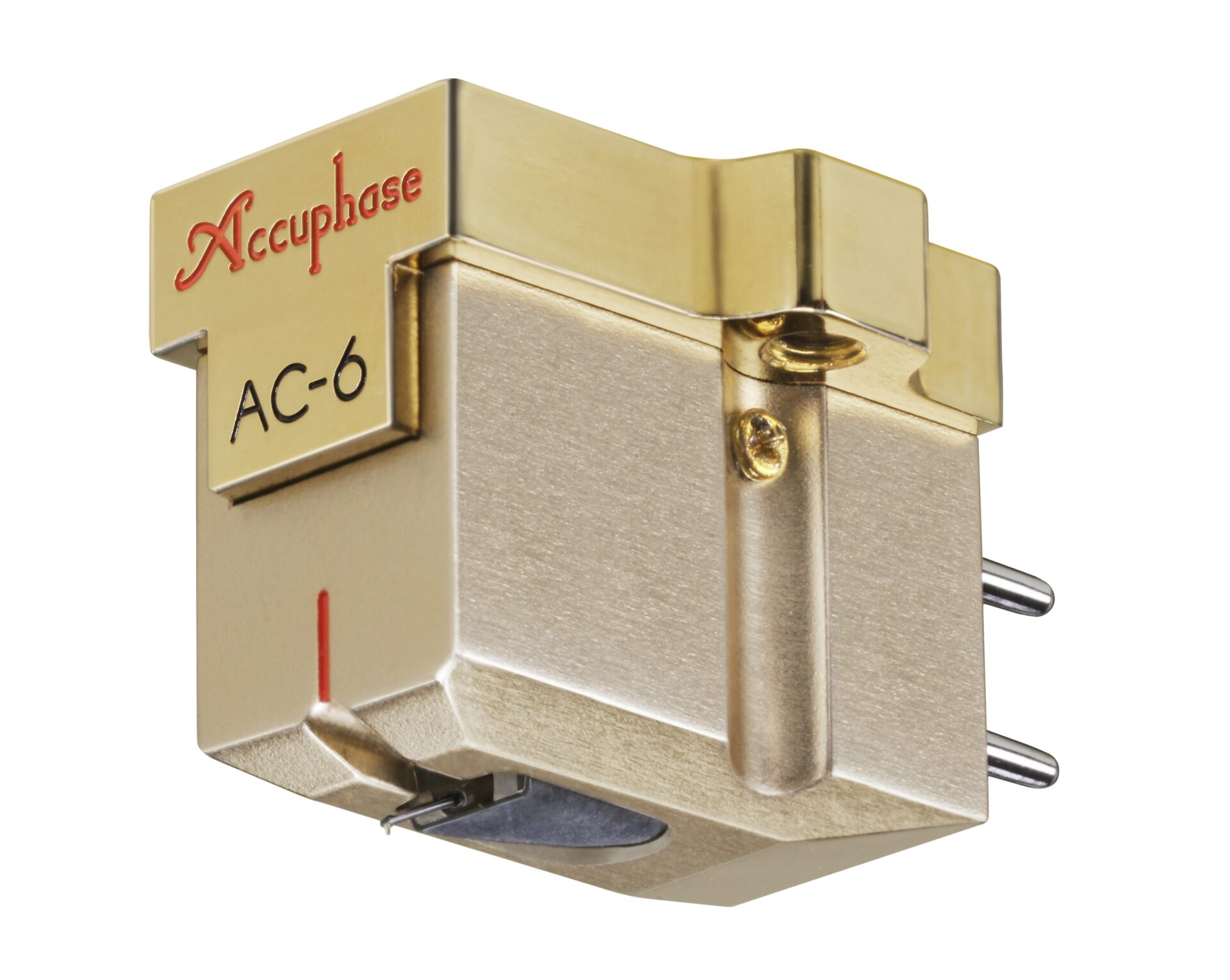 Accuphase AC-6 Tonabnehmer