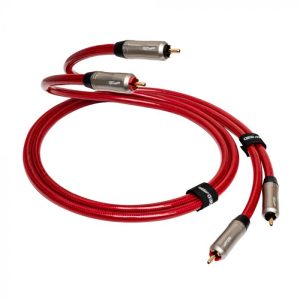 QED Reference Audio 40 Digitalkabel