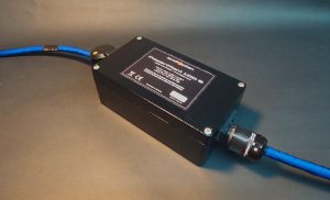 Audioplan PowerPlant 100 S5