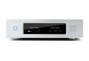 Aurender W20 SE