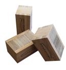 Blue Horizon Bamboo Coupler