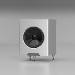 YG Acoustics Basis