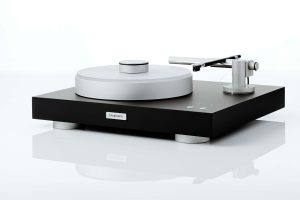 Bergmann Audio Magne Anniversary Plattenspieler