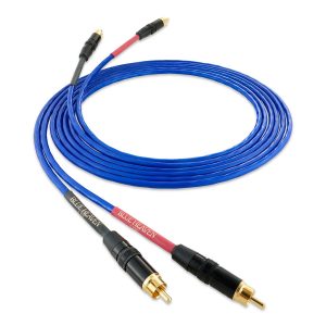 Nordost Blue Heaven Interconnect-Kabel