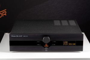 Canor DAC 2.10
