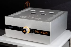 Canor Hyperion P1
