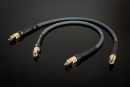 Cardas Audio Iridium Interconnect RCA-Kabel / XLR-Kabel