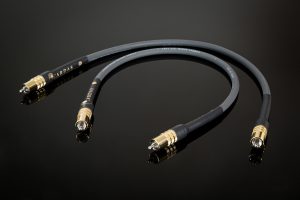 Cardas Audio Iridium Interconnect RCA-Kabel / XLR-Kabel