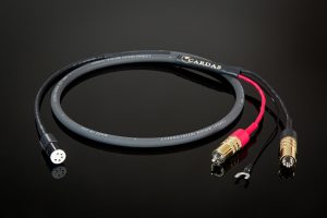 Cardas Audio Iridium Phono Phonokabel