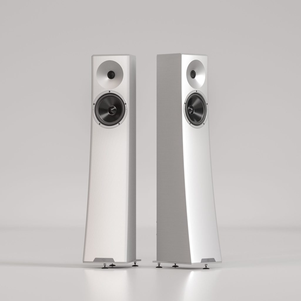 YG Acoustics Carmel 3