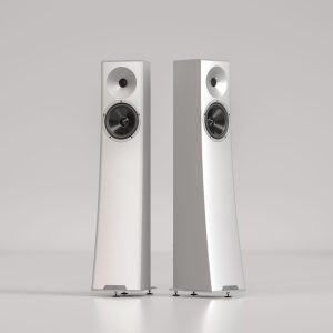 YG Acoustics Carmel 3