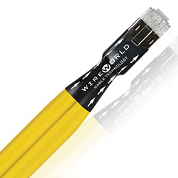 Wireworld Chroma 10