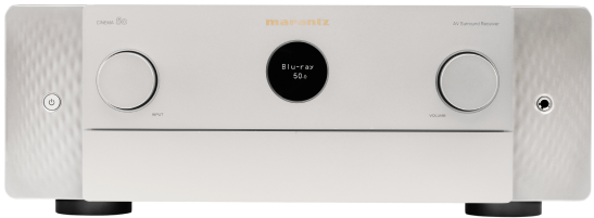 Marantz Cinema 50 AV-Verstärker