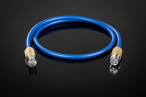 Cardas Audio Clear Digital AES/EBU Digitalkabel XLR-Stecker