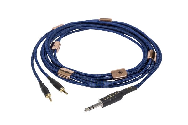 Cardas Audio Clear Beyond Headphone Kopfhörerkabel