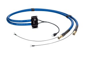 Cardas Audio Clear Beyond Dual Phono (Clear Beyond Phono X2) Phonokabel