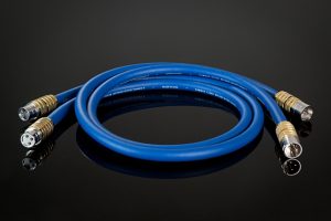 Cardas Audio Clear Beyond Interconnect XLR-Kabel