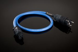 Cardas Audio Clear Cygnus Power Stromkabel