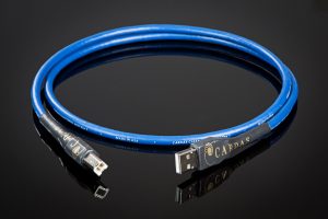 Cardas Audio Clear Digital USB USB-Kabel