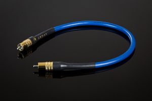 Cardas Audio Clear Digital SPDIF Coax Digitalkabel RCA-Stecker