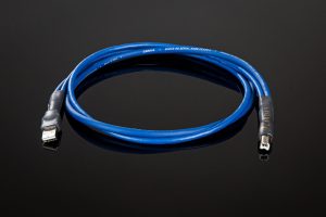 Cardas Audio Clear High Speed Serial Buss USB-Kabel