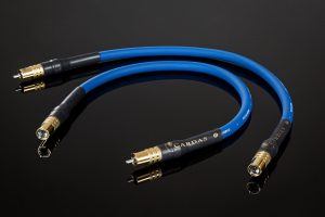 Cardas Audio Clear Interconnect XLR-Kabel