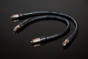 Cardas Audio Clear Reflection Interconnect XLR-Kabel