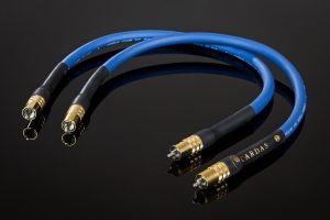 Cardas Audio Clear Sky Interconnect RCA-Kabel / XLR-Kabel