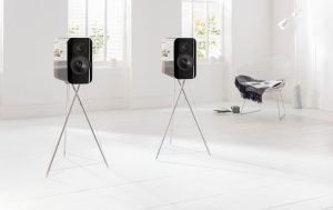 Q Acoustics Concept 300 Standlautsprecher
