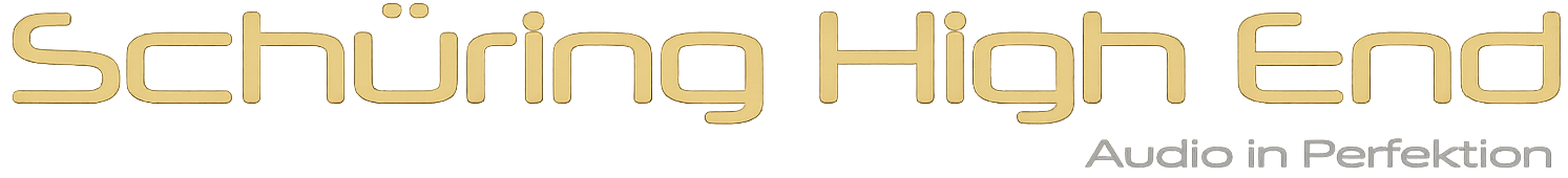 Schüring High End