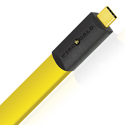 Wireworld Chroma 8