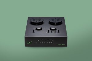EAT Team E-Glo Petit 2