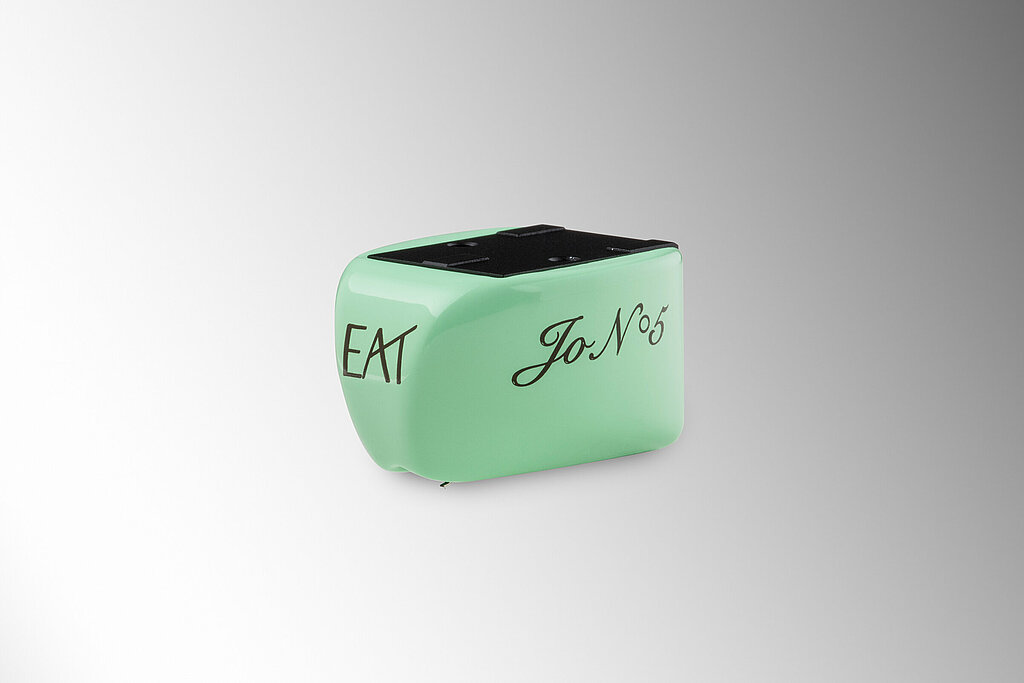 EAT. Jo No°5