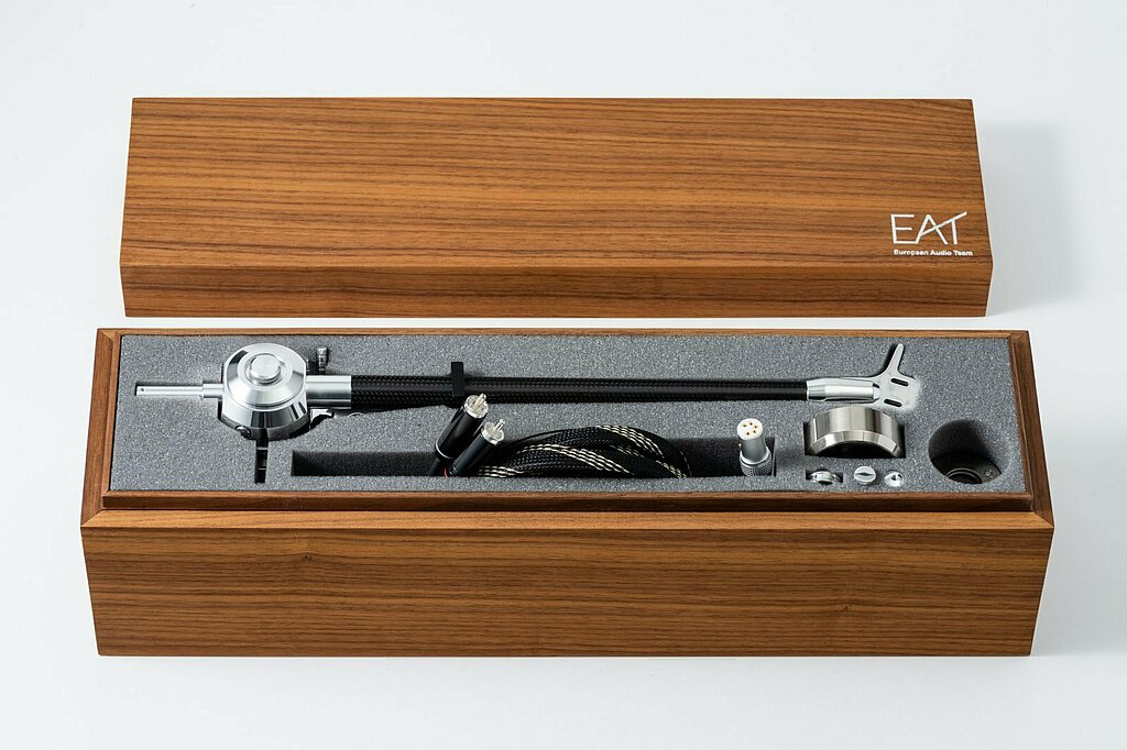 EAT C-Note Tonarm – Bild 2