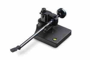 E.A.T. F-Note Tonarm