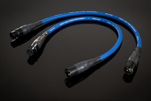 Cardas Audio Clear Cygnus Interconnect RCA-Kabel / XLR-Kabel