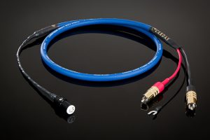 Cardas Audio Cygnus Phono Phonokabel