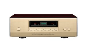 Accuphase DC-1000