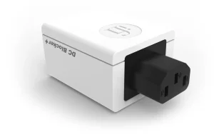 iFi Audio DC Blocker +