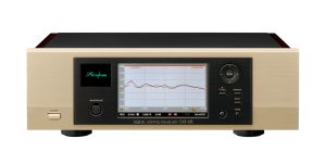 Accuphase DG-68