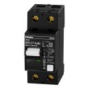 Doepke Audio FI Fehlerstromschutzschalter DFS 2 040-2/0,03-F Audio