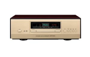 Accuphase DP-1000