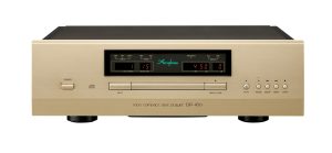 Accuphase DP-450