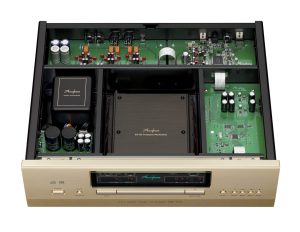 Accuphase DP-570