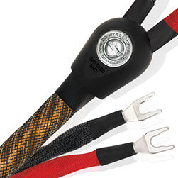 Wireworld Eclipse 10 Lautsprecherkabel
