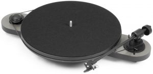 Pro-Ject Elemental Line - Elementel Plattenspieler